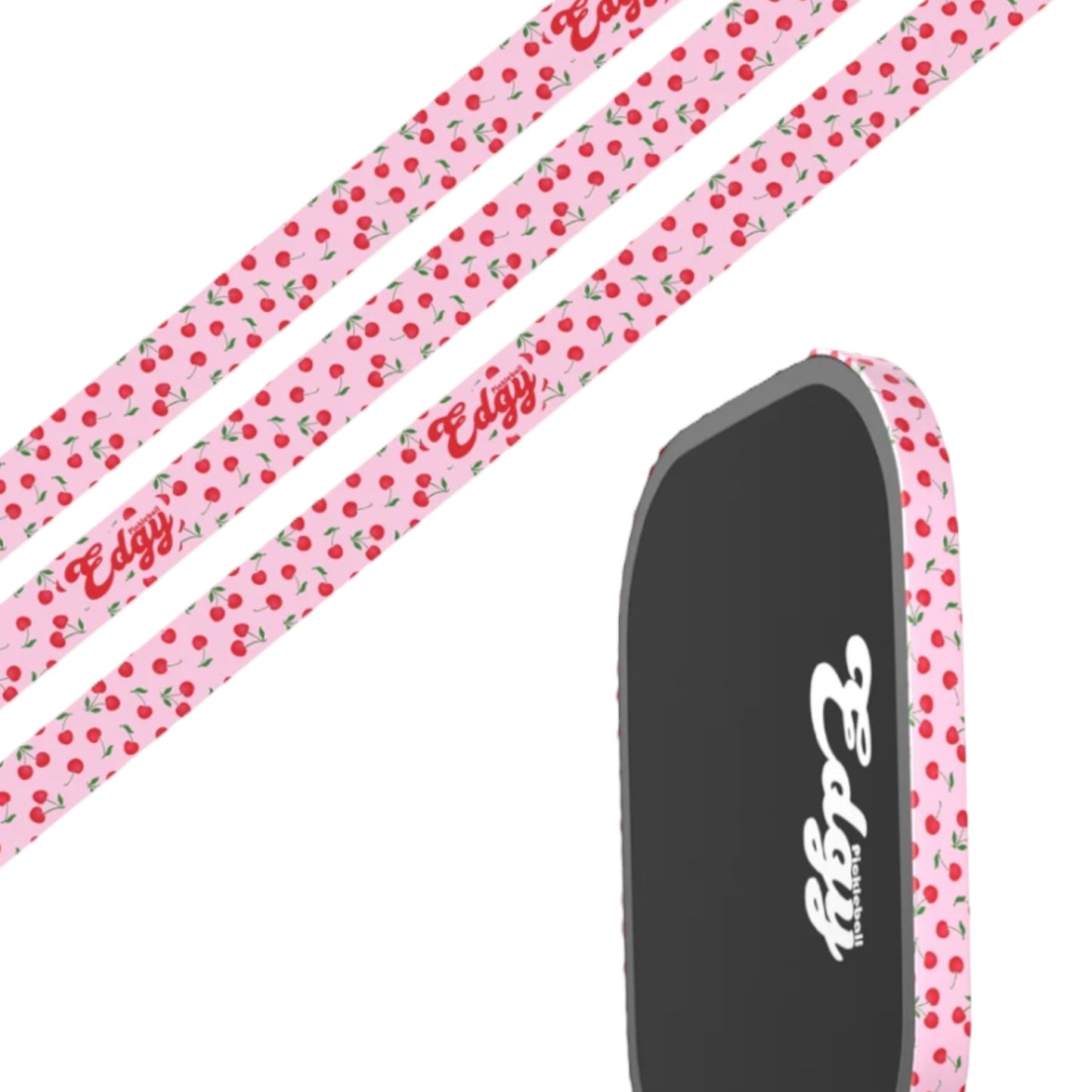 Edge Tape | Cherries