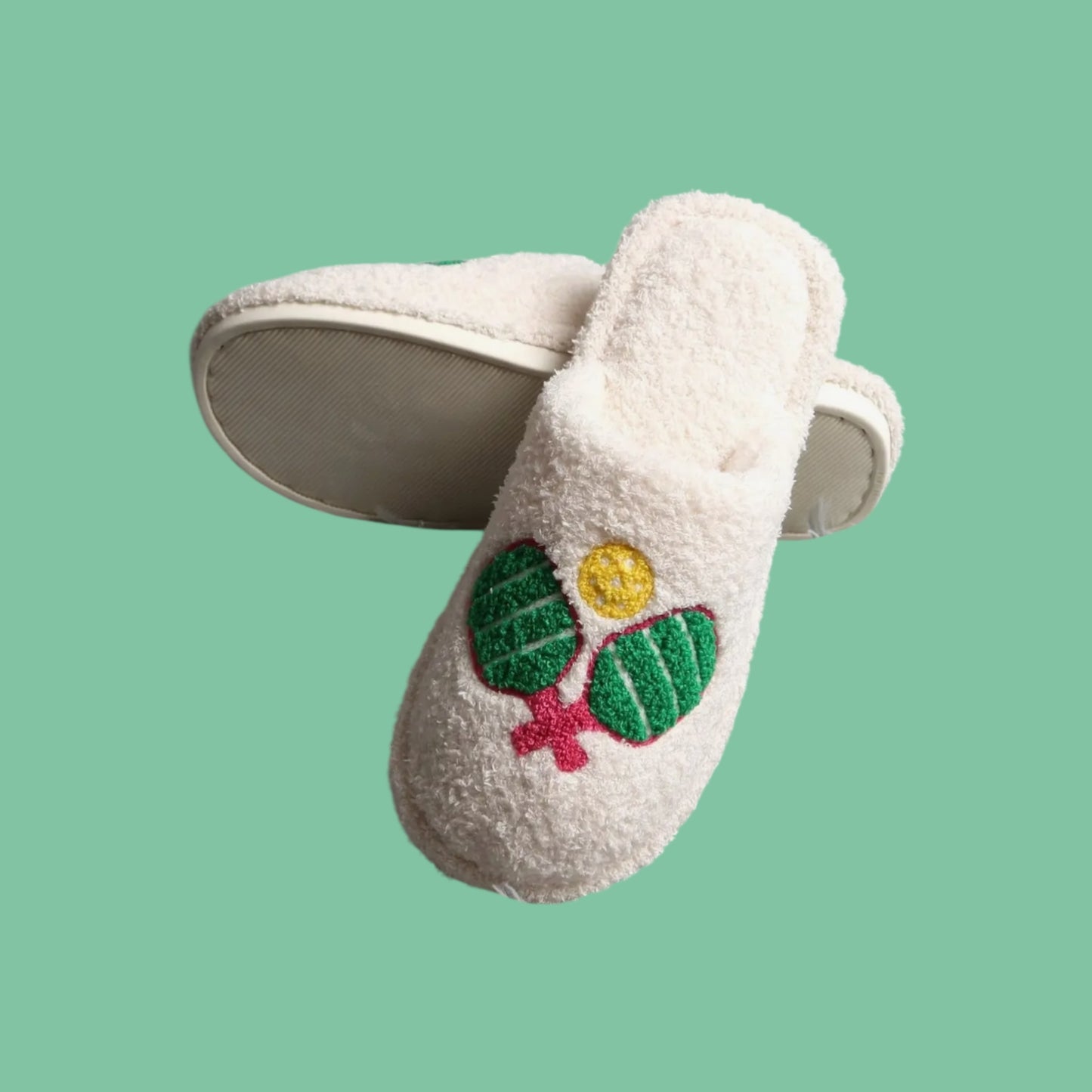 PB Slippers