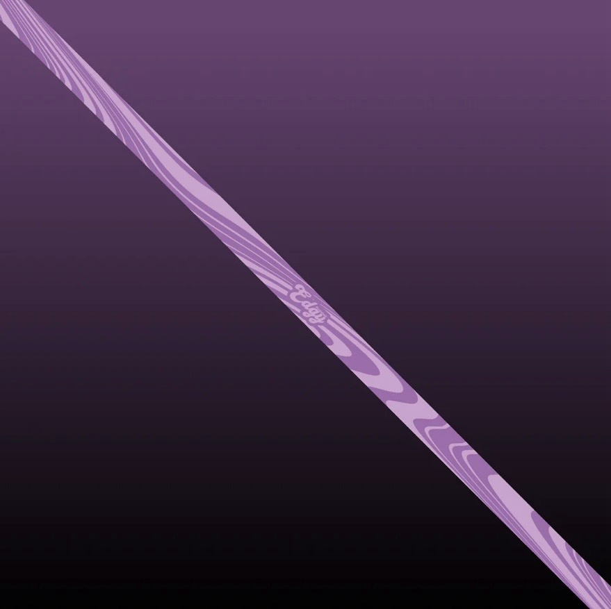 Edge Tape | Groovy Lavender