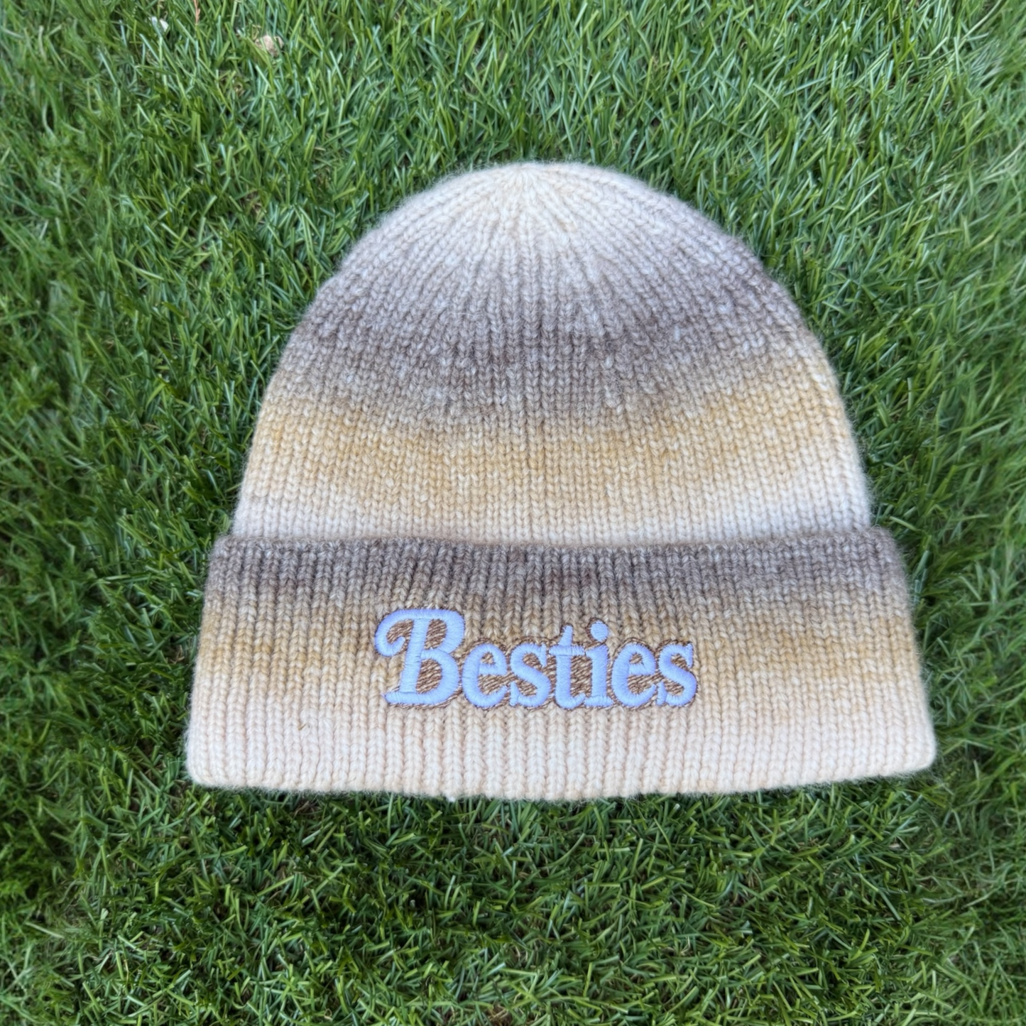 Besties Beanies