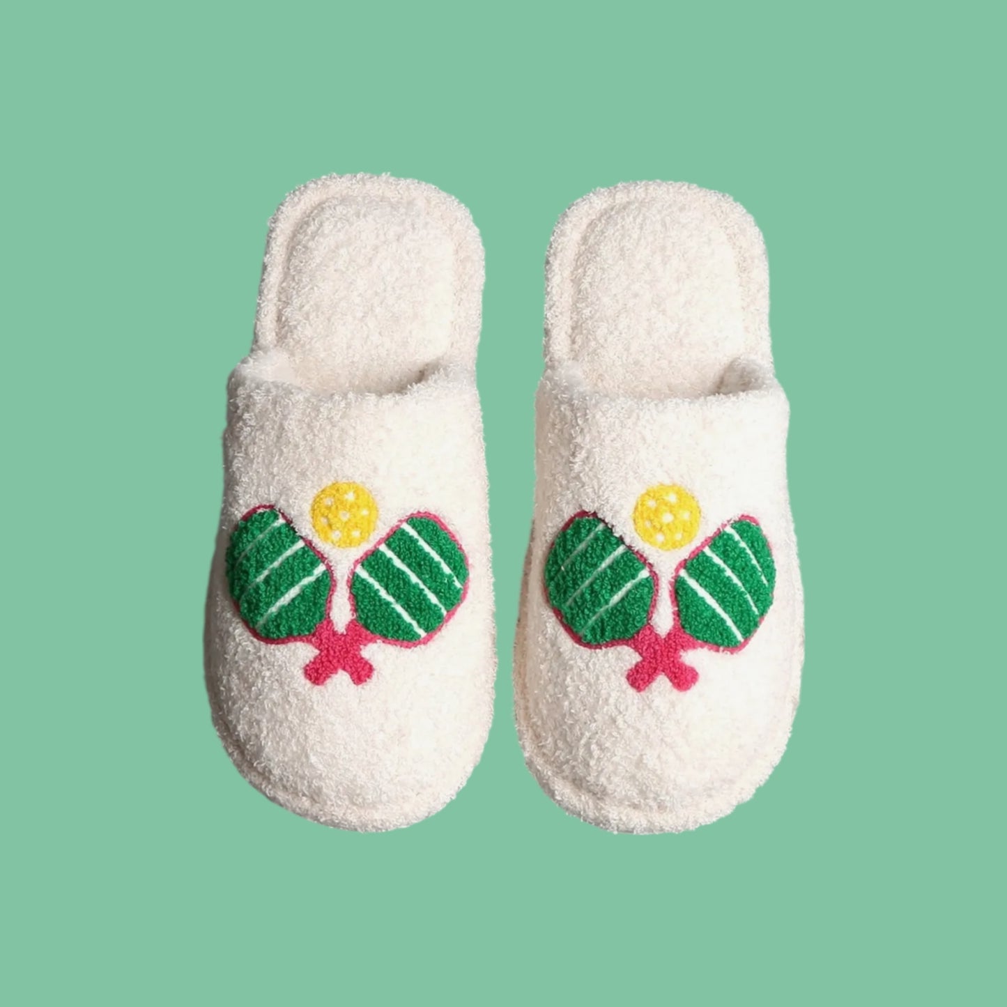 PB Slippers