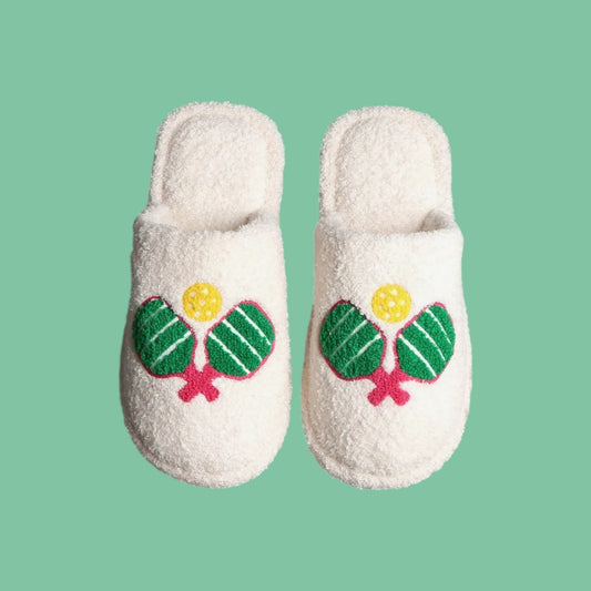 PB Slippers