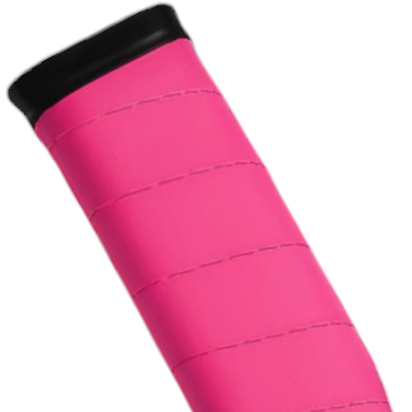 Hybrid Overgrip | 3 Pack | Hot Pink