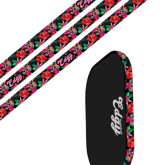Edge Tape | Floral