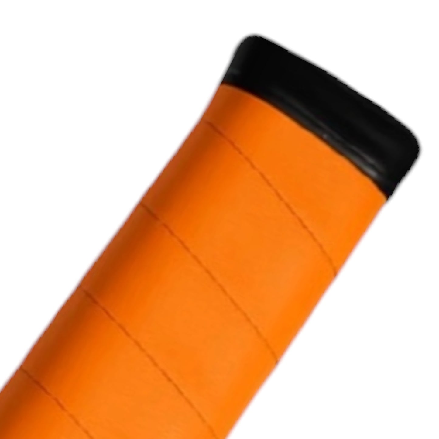 Hybrid Overgrip | 3 Pack | Vivid Orange