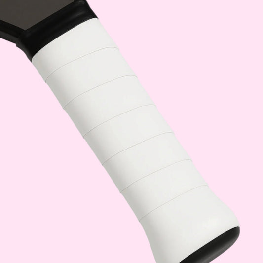 Hybrid Overgrip | 3 Pack | white