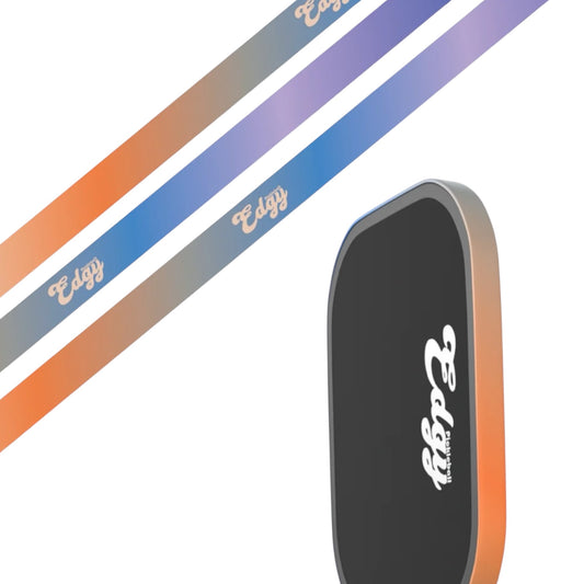 Edge Tape | Gradient Orange to Purple