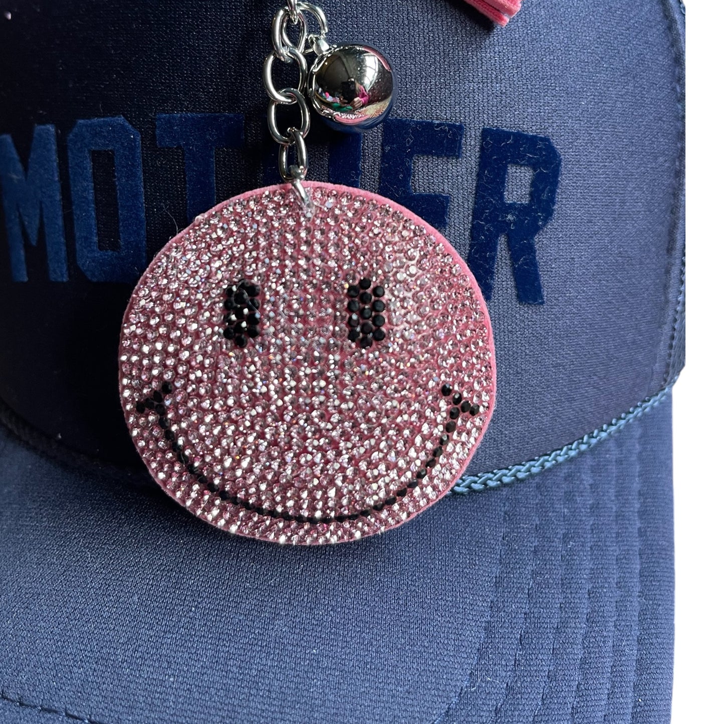 Blingy Keychains!!!