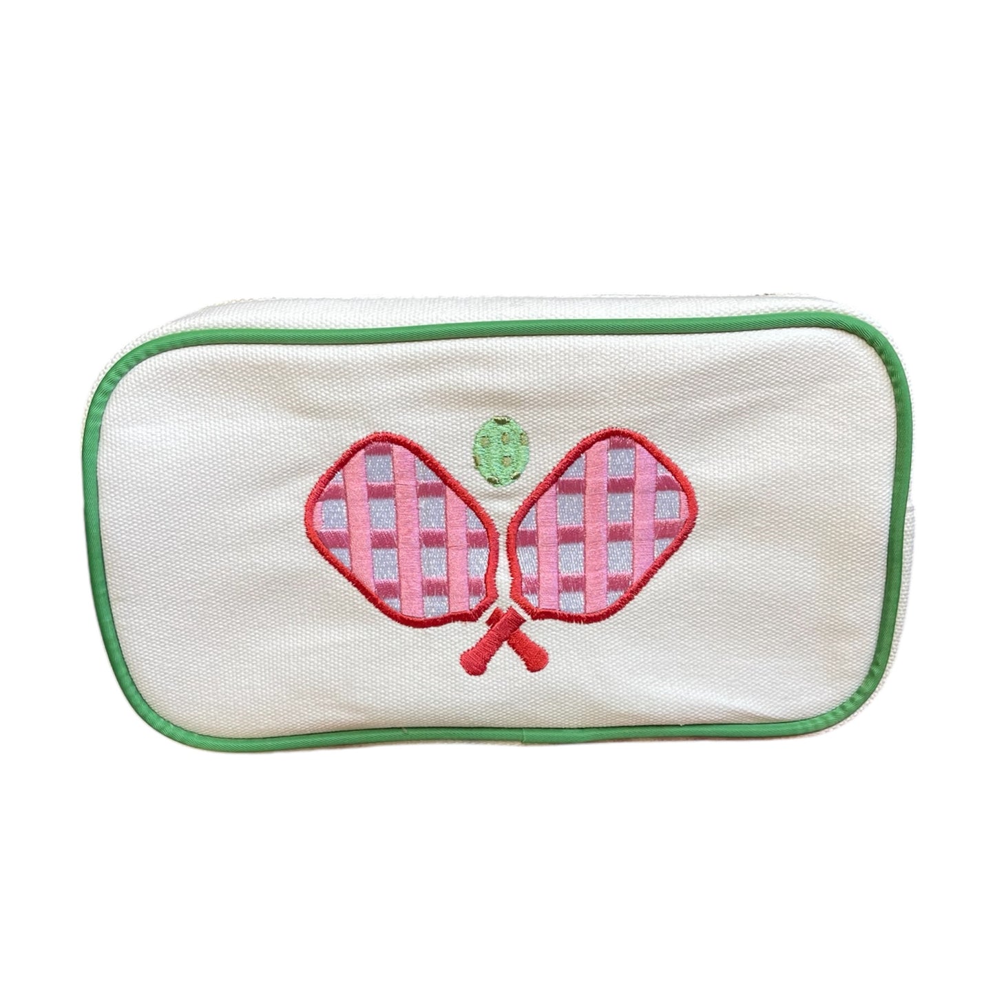 GIFT BUNDLE!  Trio of 3 Canvas Pouches | Large, Medium, & Small