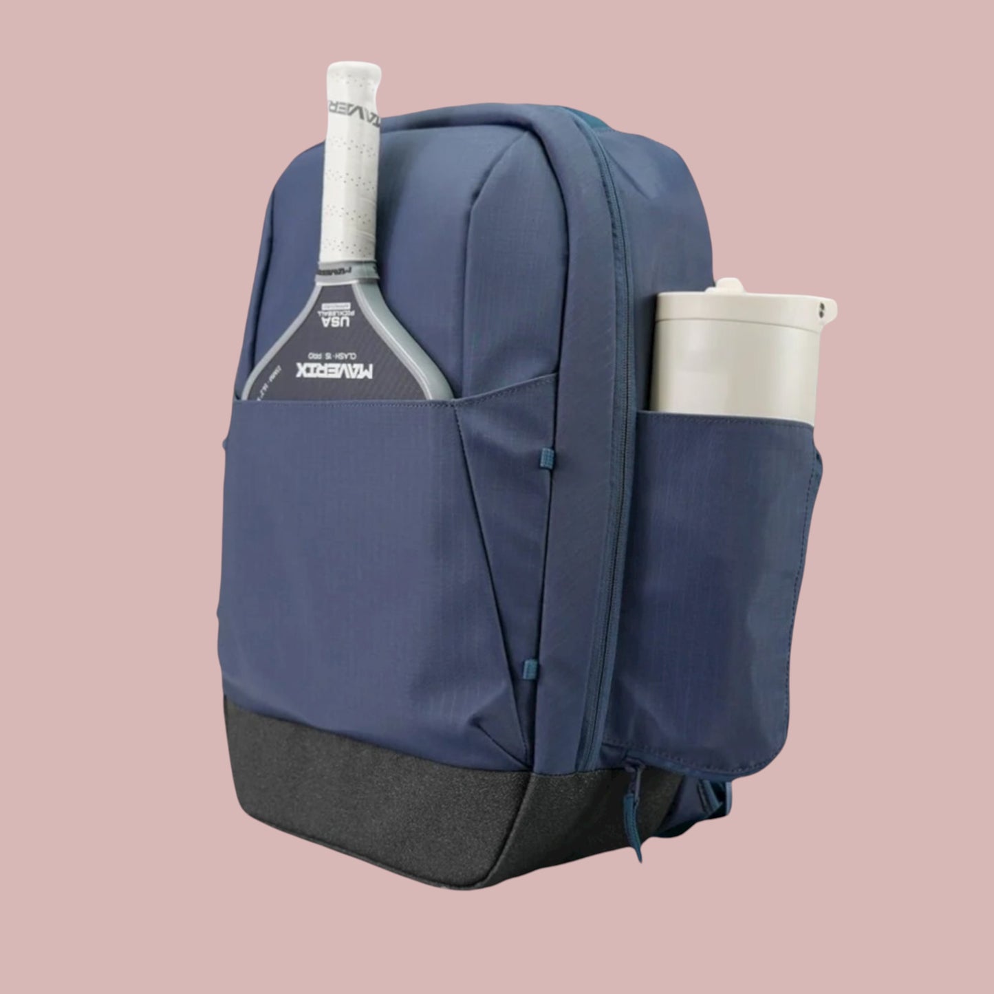 Court Ranger Pickleball Backpack | navy