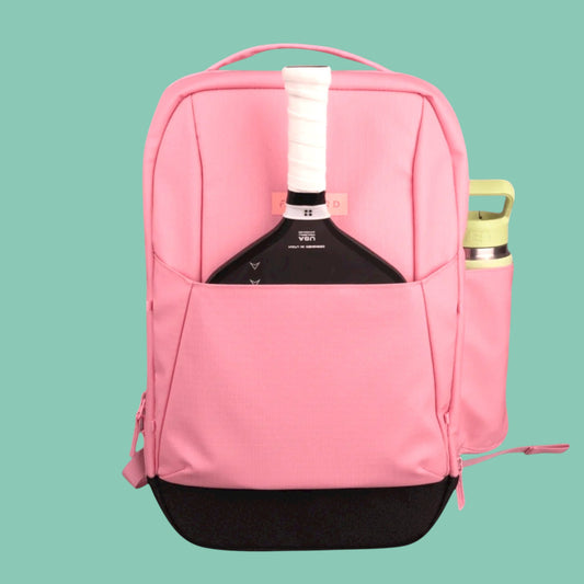 Court Ranger Pickleball Backpack | pink
