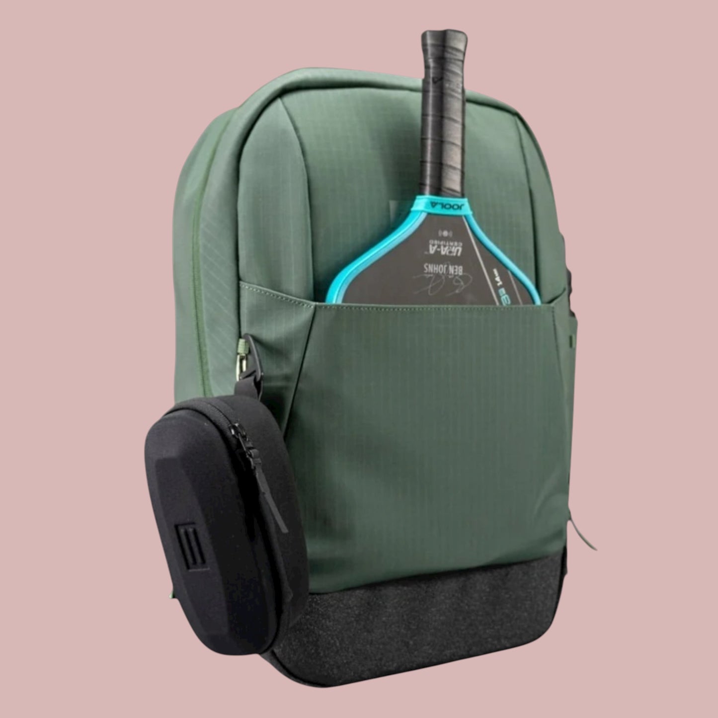 Court Ranger Pickleball Backpack | army green