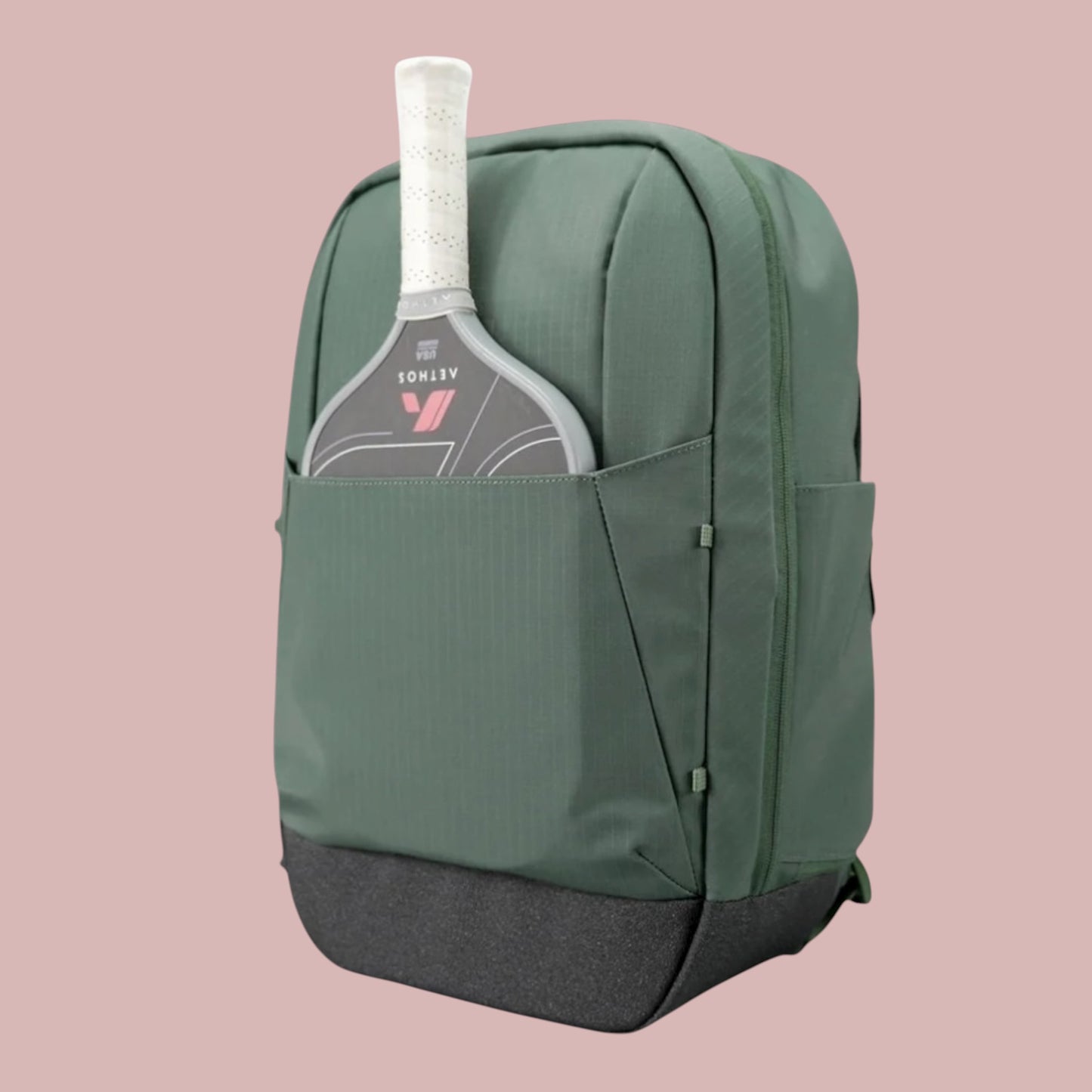 Court Ranger Pickleball Backpack | army green