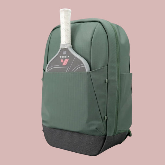 Court Ranger Pickleball Backpack | army green