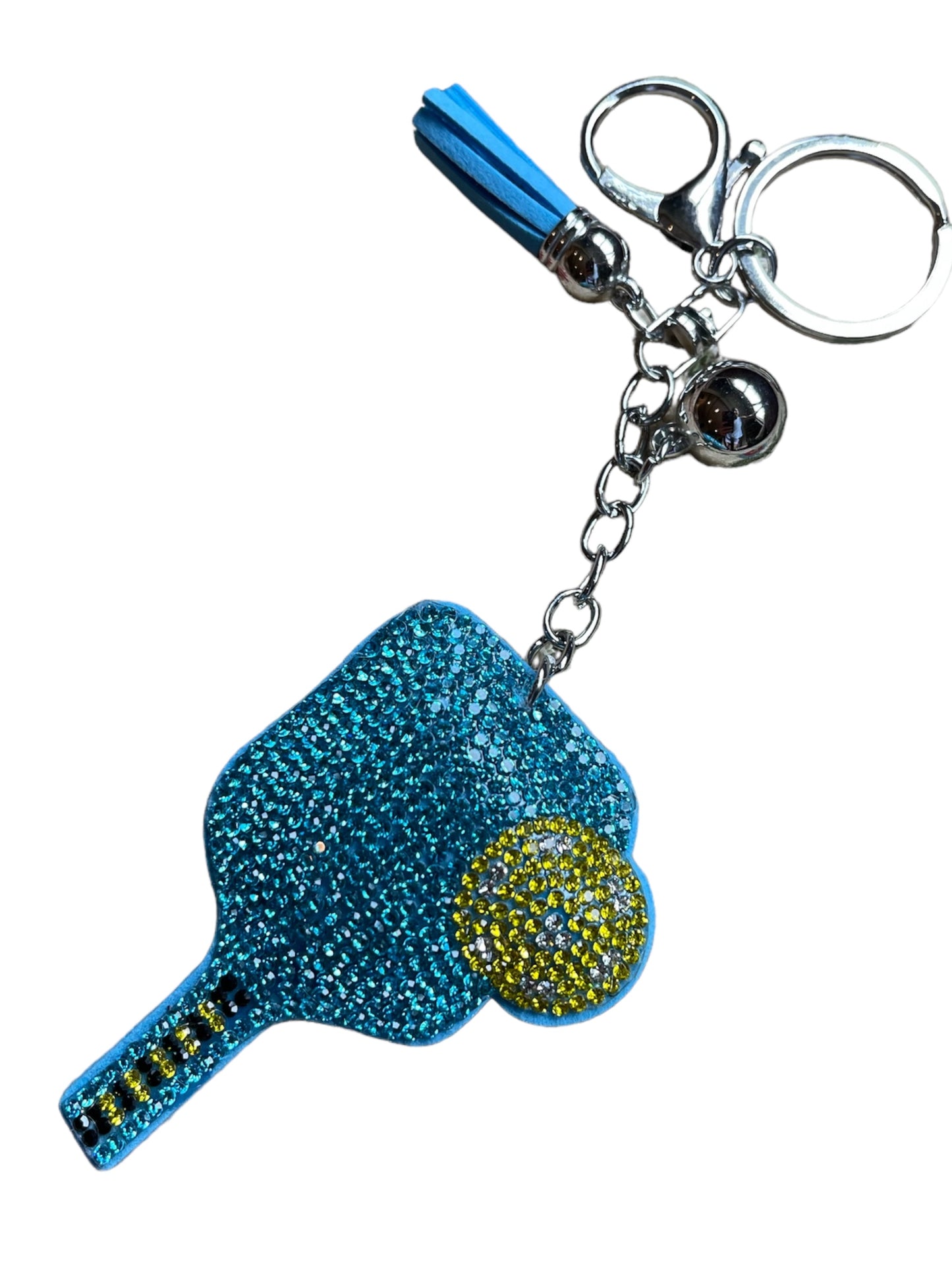 Blingy Keychains!!!