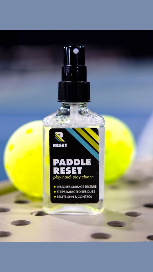 Paddle Reset