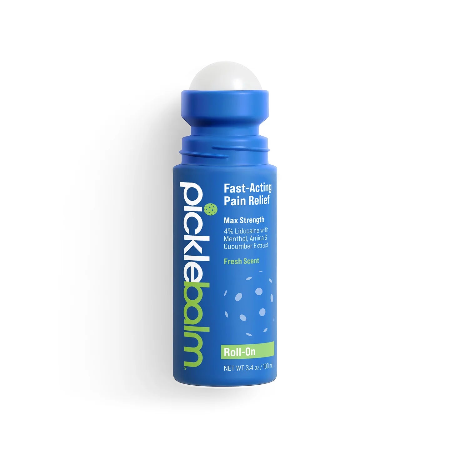 Picklebalm® Pain Relief Roll On