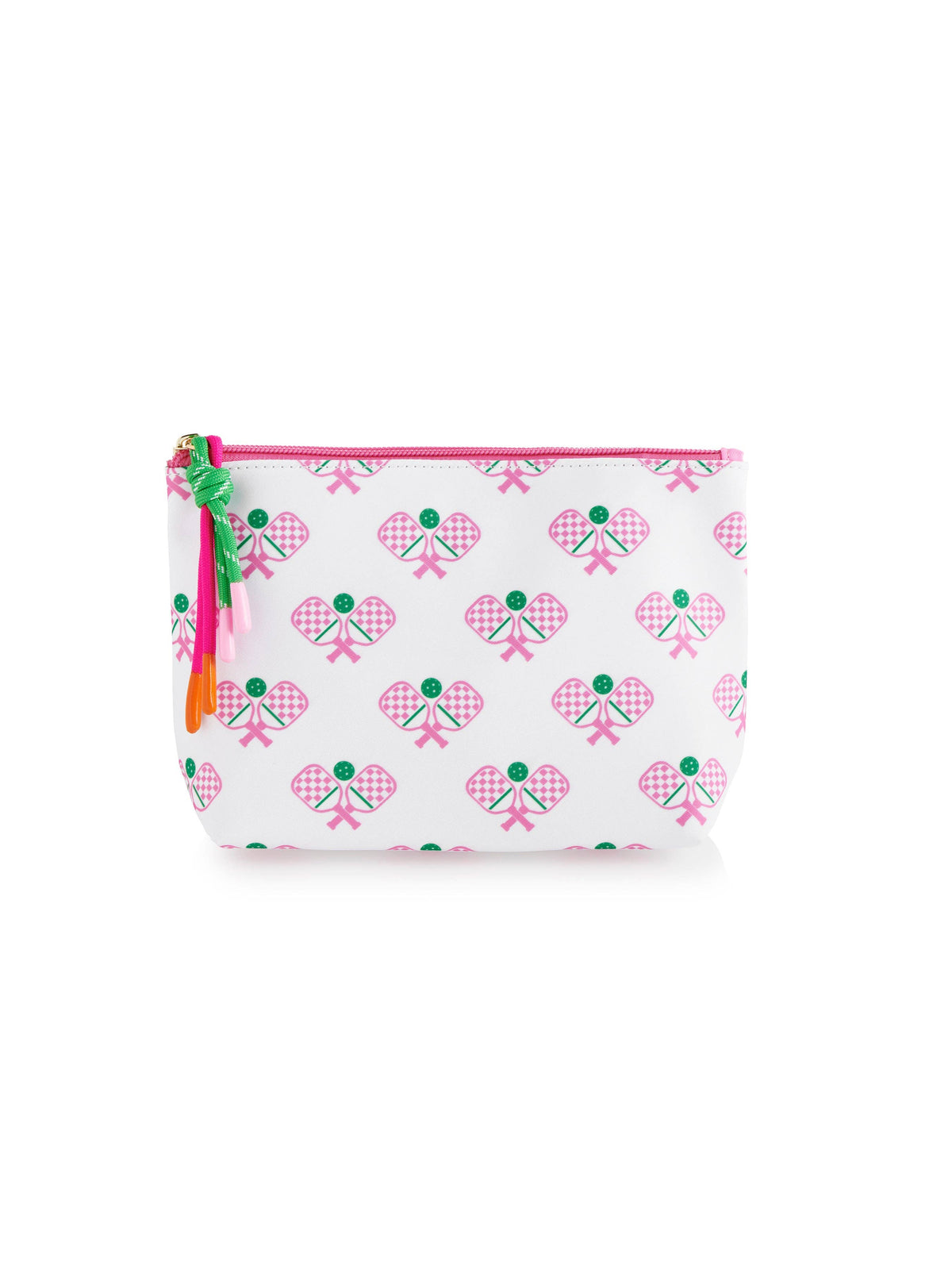 PADDLES | MEDIUM ZIP POUCH