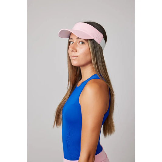 Pink Sofibella Visor
