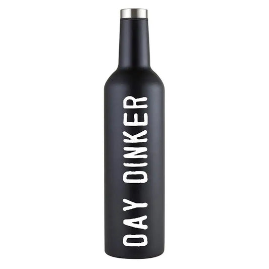 IN STORE ONLY Wine Bottle | Day Dinker