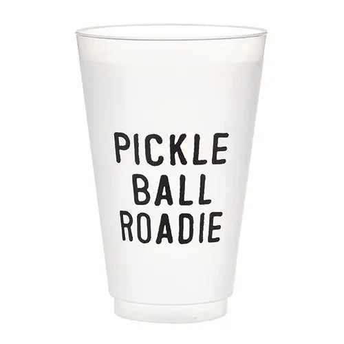 Frost Cup | Pickleball Roadie